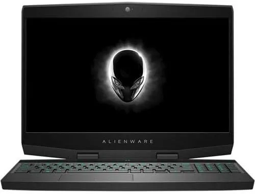 Alienware M15 15.6″ Gaming Notebook – 1920 x 1080 – Core i7-8750H – 16 GB RAM – 512 GB SSD – NVIDIA GeForce RTX 2070 with 8 GB